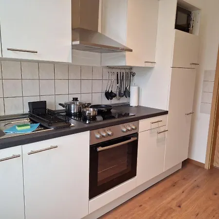 Apartment Mobliertes Wohnen In