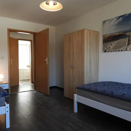 Apartment Mobliertes Wohnen In *