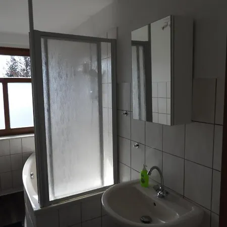 Mobliertes Wohnen In