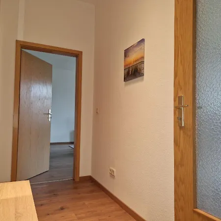Apartment Mobliertes Wohnen In Chemnitz