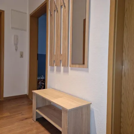 Apartment Mobliertes Wohnen In *